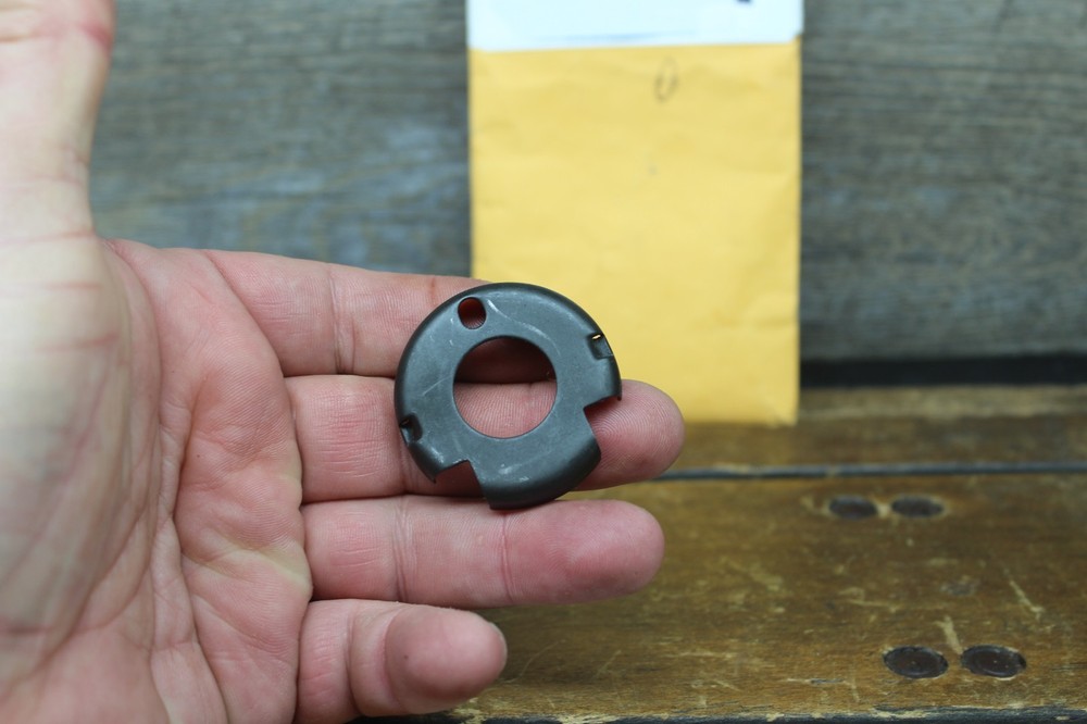 COLT HANDGUARD ENDCAP