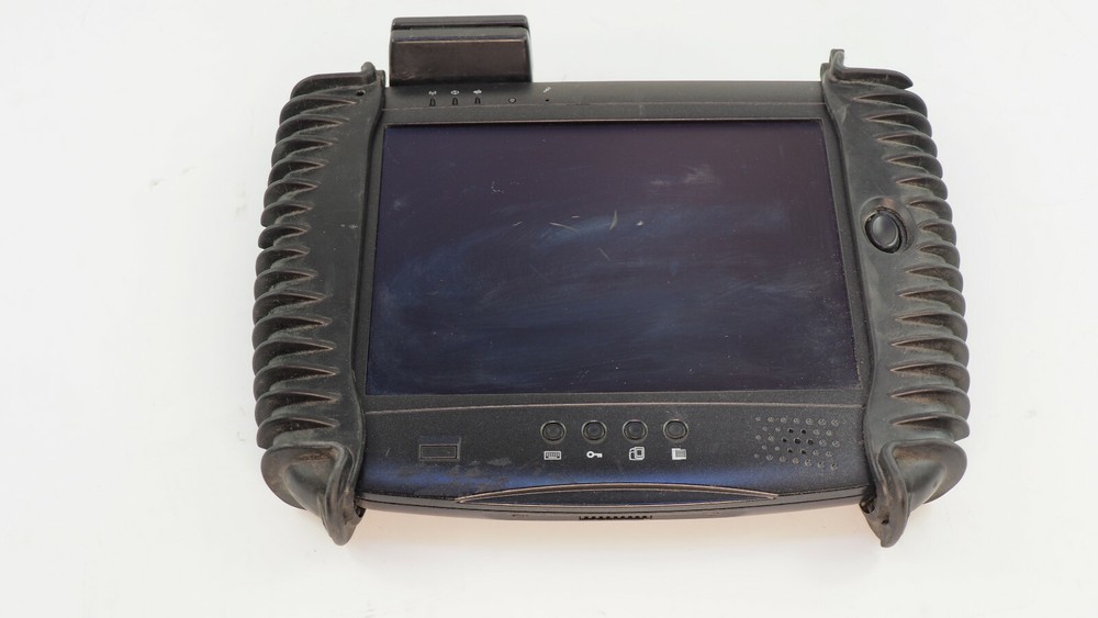 DT Research MICROS DT360 Mobile POS Tablet