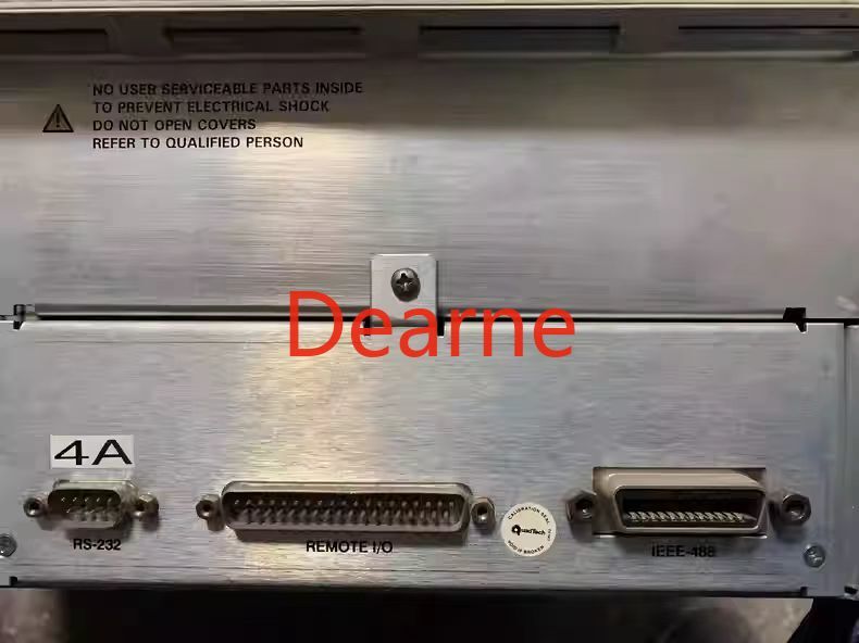 QuadTech 1920 Precision LCR Meter