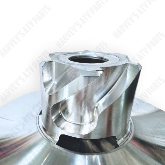 2021+ MOTHER CLUTCHER PRO XP & TURBO R NEW HD SECONDARY DRIVEN CLUTCH