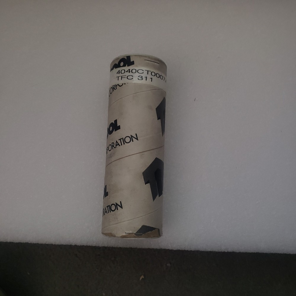 4040CT0007A Tfc311 Face Cutter Bit