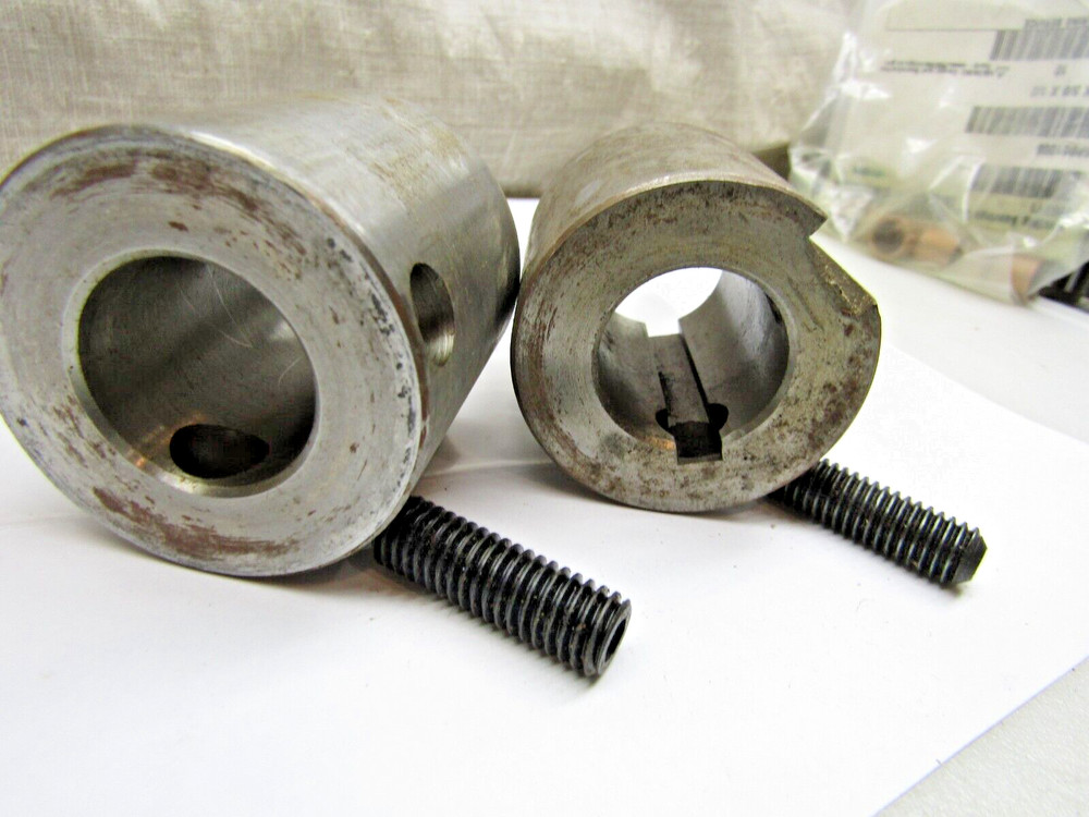 Dodge 242023 Speed Reducer Bushing Assembly TAD2 1" Bore