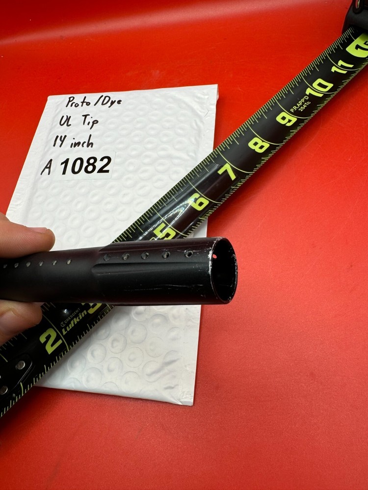 Proto/Dye UL Tip 14 inch