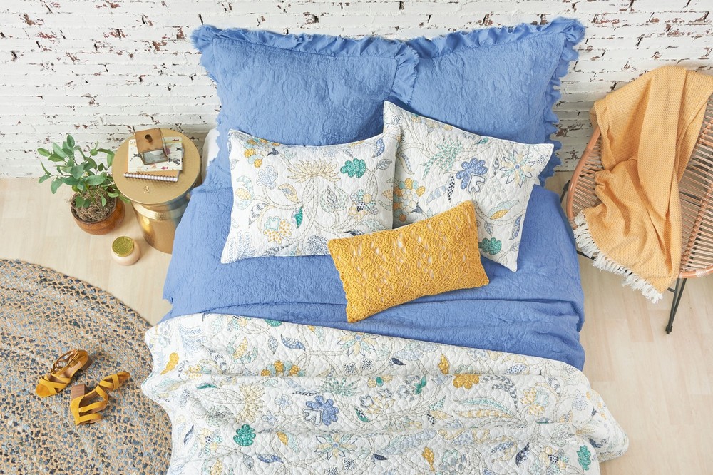 Dabney Quilt