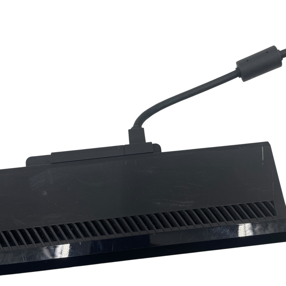 Microsoft Xbox One Kinect Model 1520 Wired Motion Sensor Black #U5678 (VH)