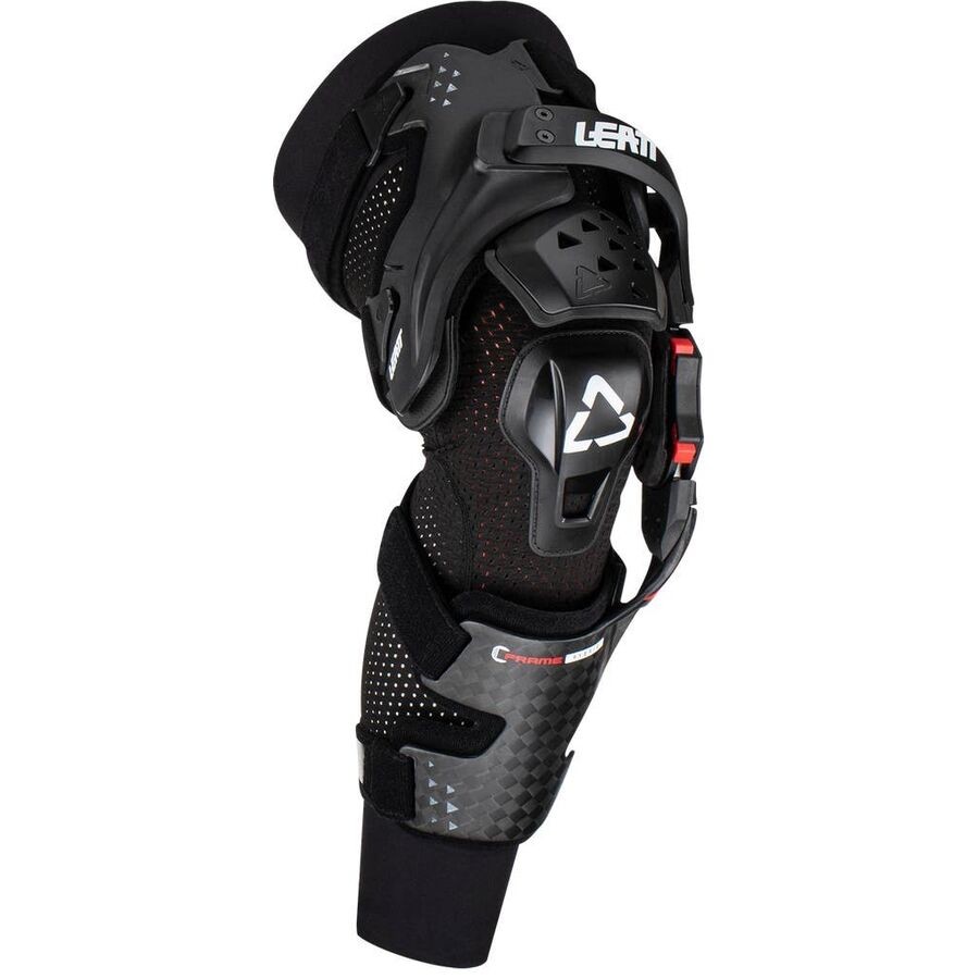 Leatt C-Frame Hybrid Knee Brace
