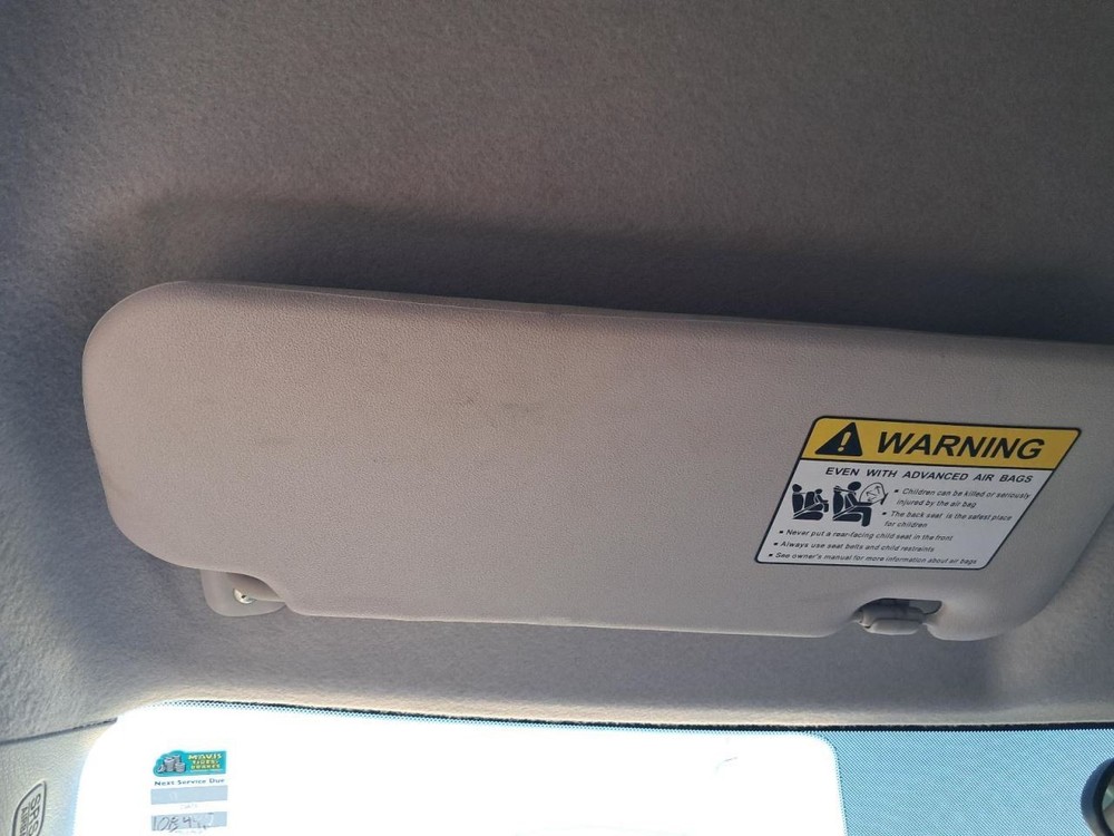 3 2010 Glove Box 4898048