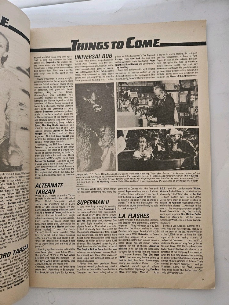 Starburst Vol. 4 # 2 1981