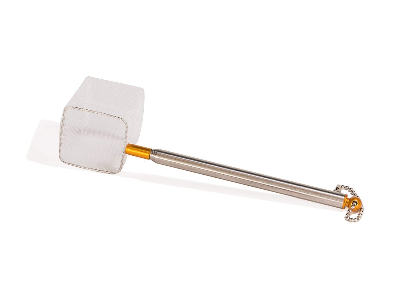 Extendable 3D Shrimp Net, The Best Net For Caridina,Neocaridina,Nano, Guppy Fry