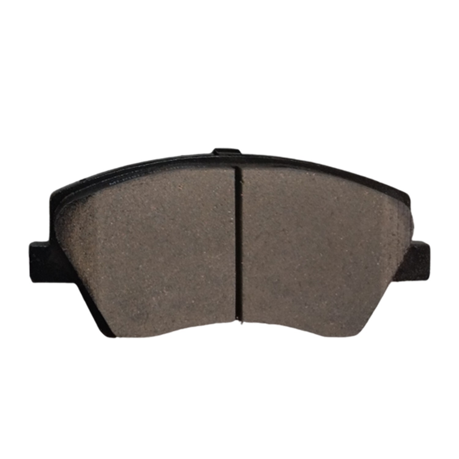 Front Ceramic Brake Pads for 2017 2018 2019 2020 Hyundai Elantra Ioniq Kia Niro