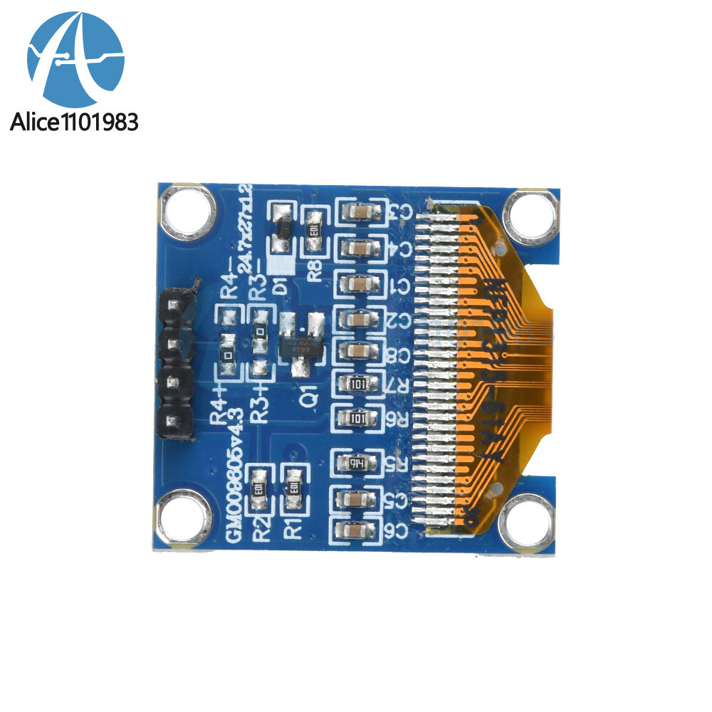 DIY Car Driving Simulation Soldering Practice Kit Electronic Kit Solder Learn