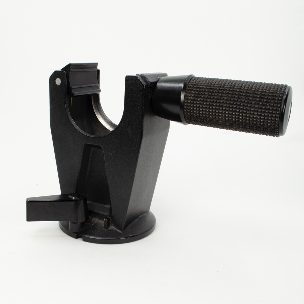 Sinar Base Mono Rail Clamp Camera Mount and Universal Camera Holder 519.11