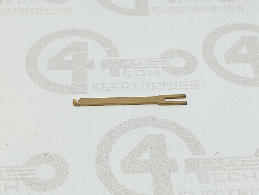 Universal Instruments Centering Blade 43147105