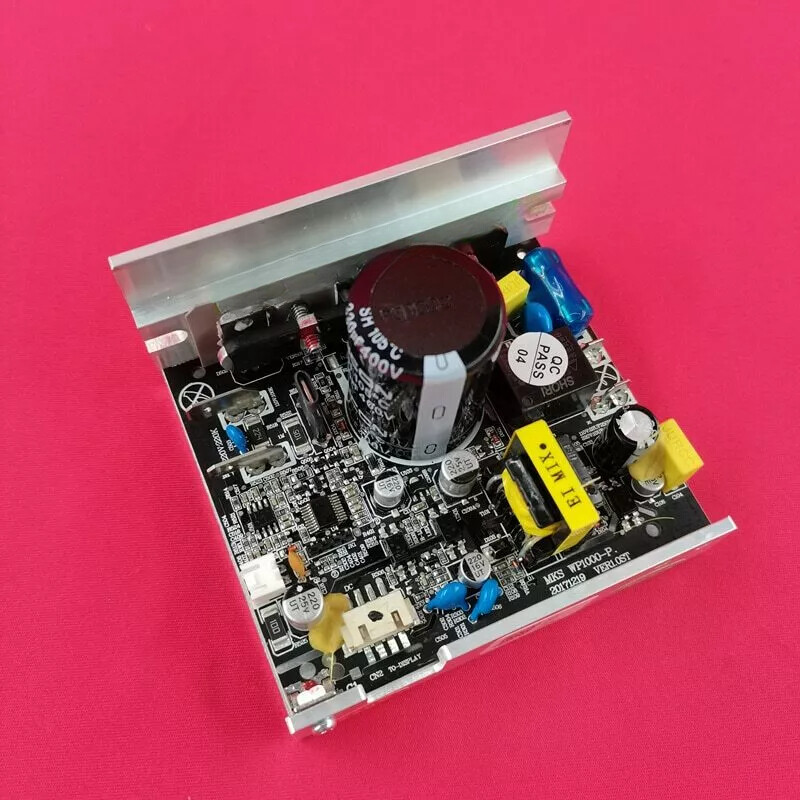 MKS WP1000-P Treadmill Cotor Controller MKSCDMK02 for XIAOMI A1 Control Board