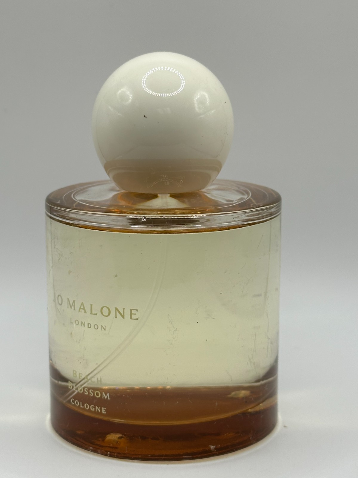 Jo Malone Beach Blossom Cologne 3.4 oz 100 Ml unbox see picture