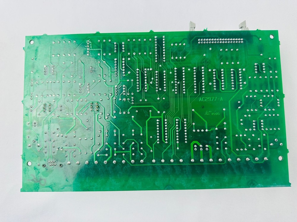 Rauland-Borg C1061CTL1 CTL1 Telephone Interface Board
