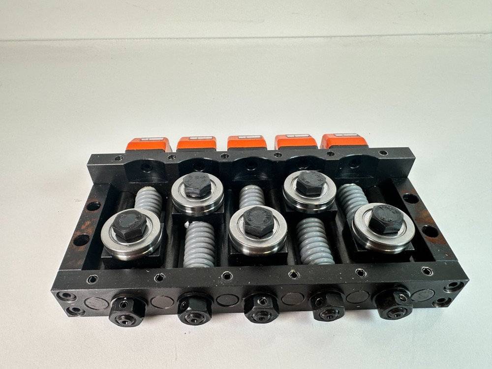 Siko Witels Albert DA02-0035 730 02-12/5-1-E Counter Module