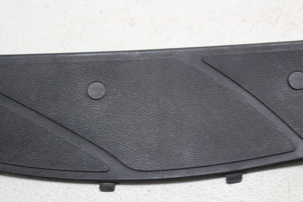 2004-2007 Piaggio X9 Evolution 500 Floor Board Foot Rest Pads