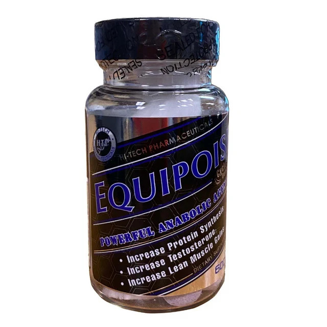 Hi-Tech Pharmaceuticals Pre-Workout