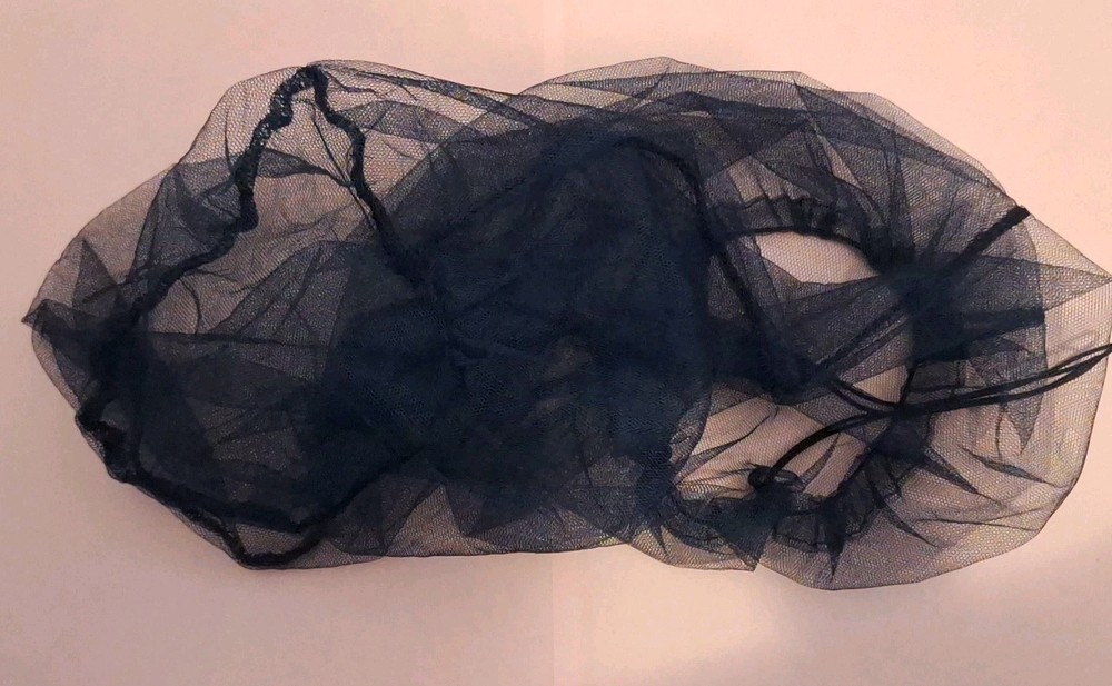 mosquito head net