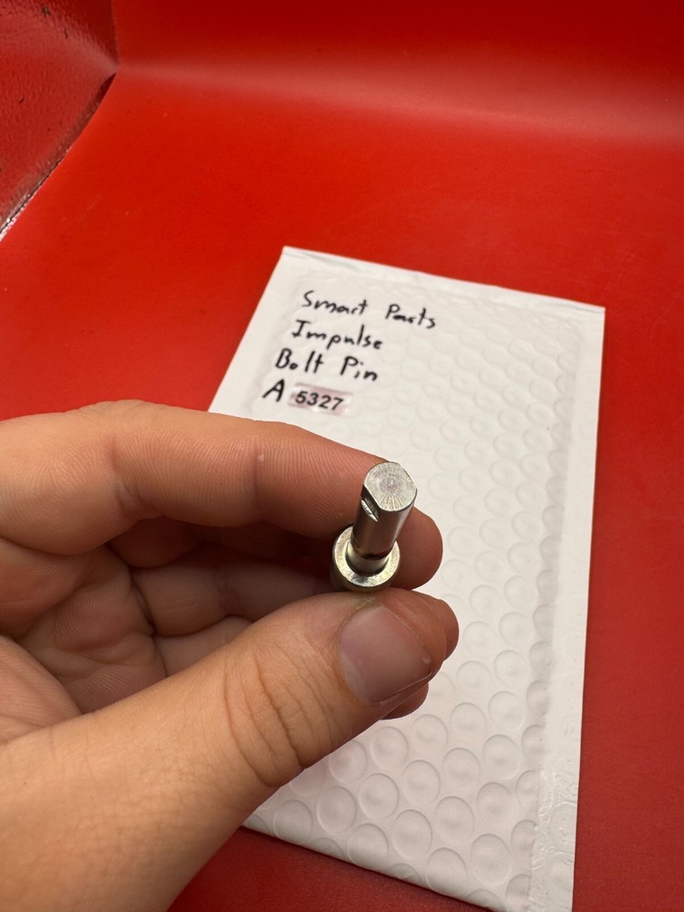 Smart Parts Impulse Bolt Pin