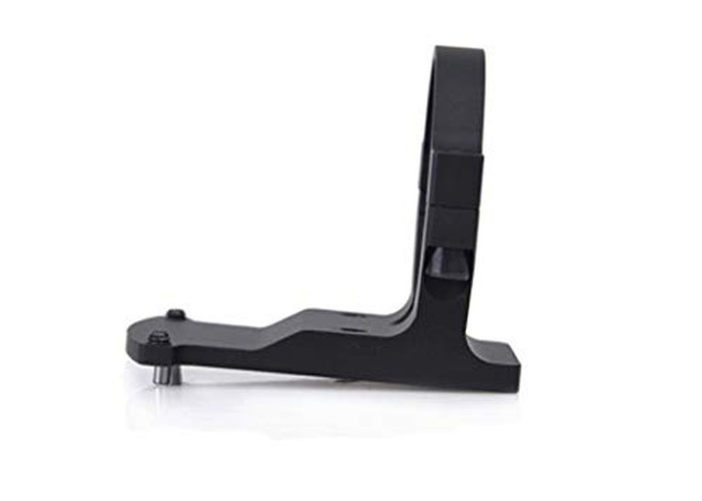 RMR Mount Compatible with Trijicon ACOG Black