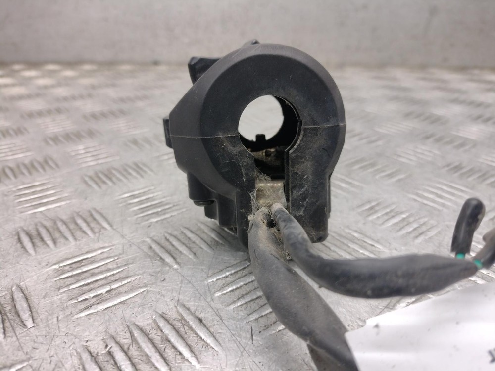 2018 MOTORINI SMR 125 LEFT SWITCH GEAR