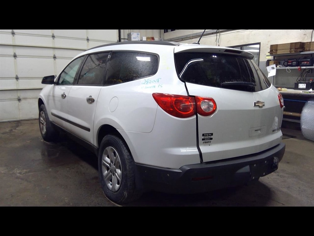 Jack and Tools Set Kit Fits 2010 Traverse