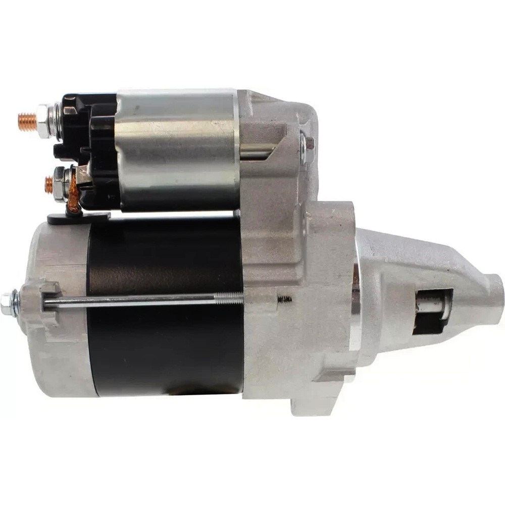 NEW 12V 9Tooth Starter Repl FOR Briggs and Stratton V-Twin Vanguard 84013103 USA