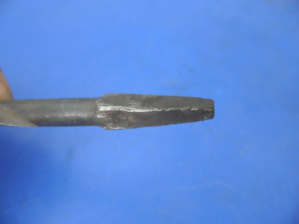 Vintage Bit Brace 3/8 drill Bit,USED