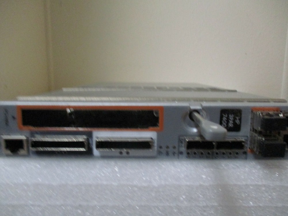 HP 683246-001 3PAR 7400 StoreServ Controller Node Module  QR483-63001