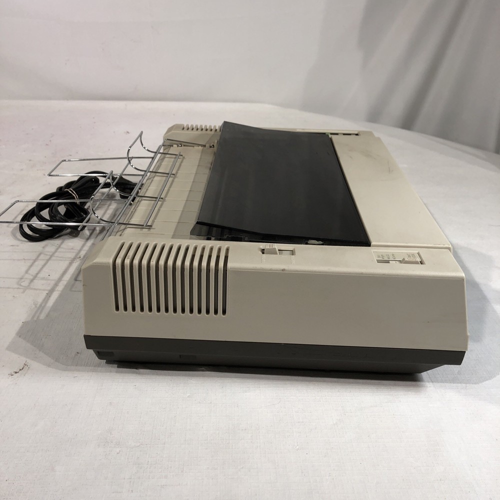 Panasonic PanaPrinter KX-P1000 Dot Matrix Printer- Tested