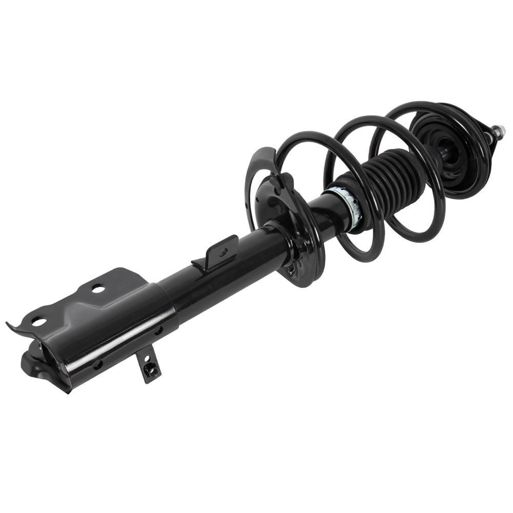 2PCS Front Quick Complete Struts Shocks Assembly For Dodge Caliber Jeep Compass