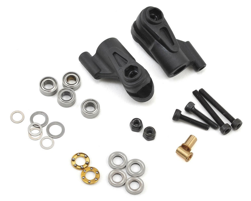 MSHeli Tail Blade Holder Set (2) [MSH41176]