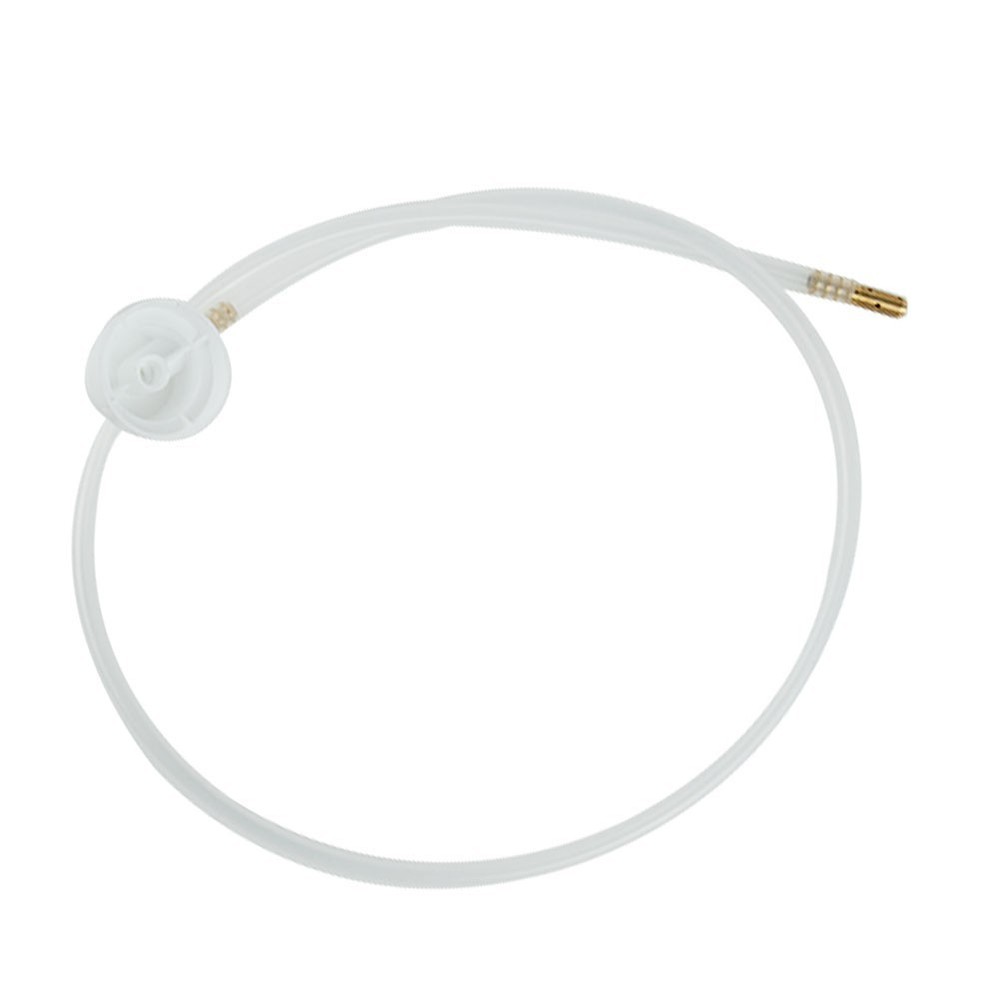 Long Reach Spray Extension Hose 2pcs for Undercoating Application 50cm