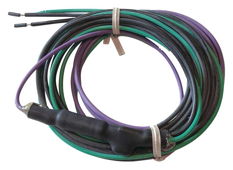 Auto Meter Tachometer Signal Filter