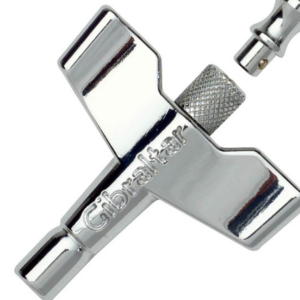 Gibraltar SC-GQRDK Quick Release Drum Key