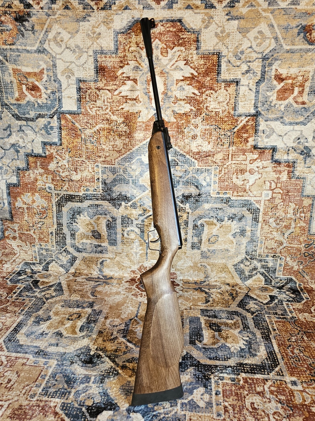 RWS Diana 92 - Cometa 220 air rifle Spain- it's an heirloom!