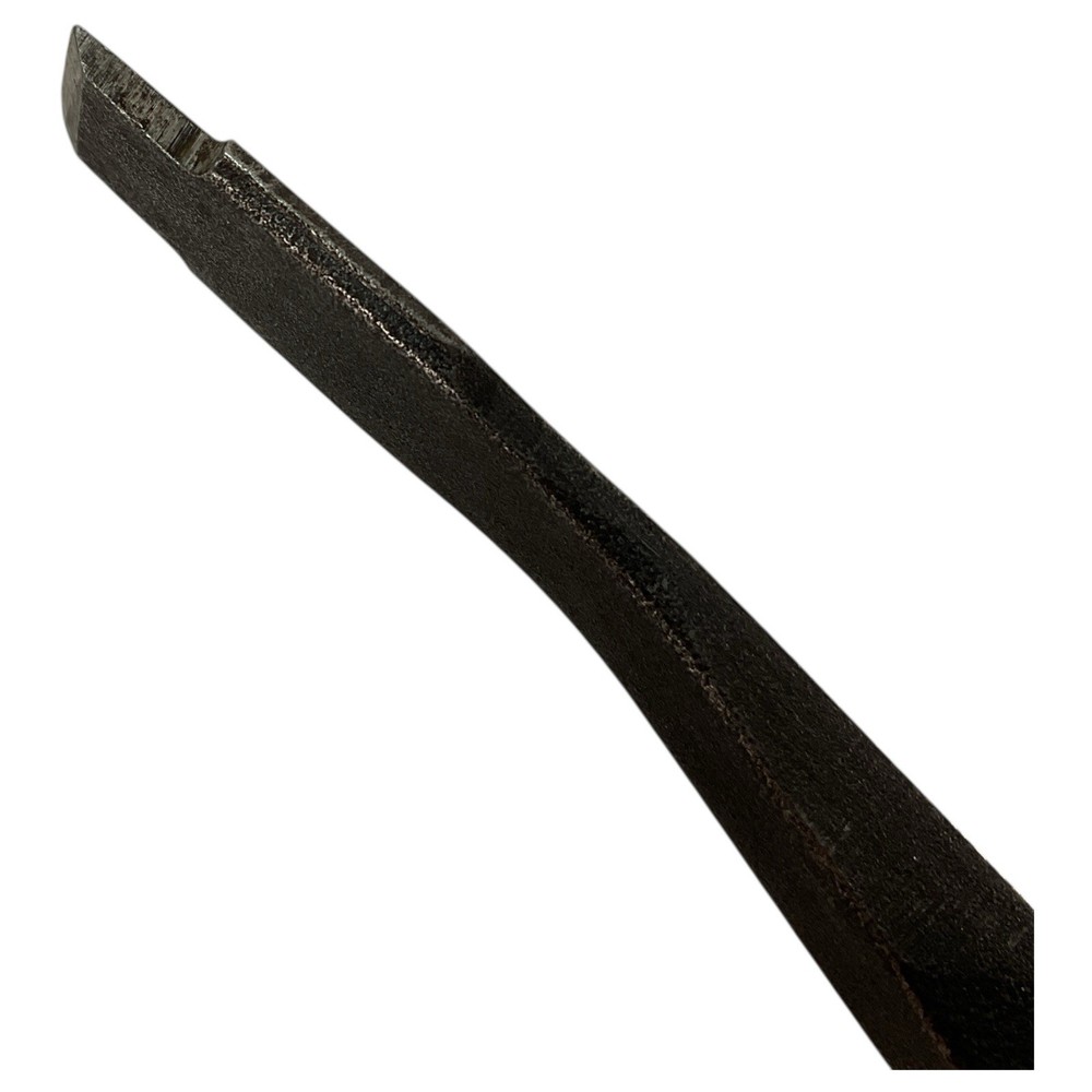 Mac Tools SP10A Gasket Carbon Scraper Red Hard Handle End Has Been Modified