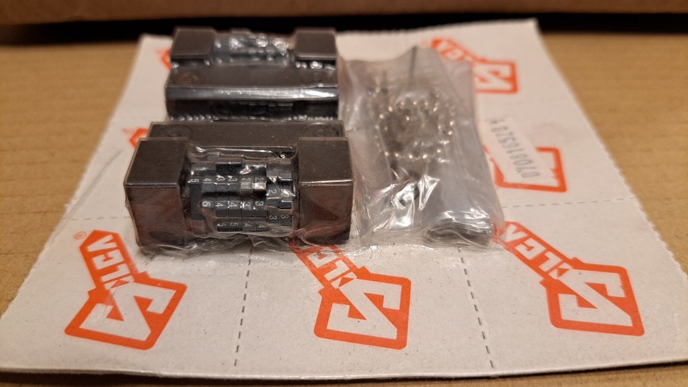 Code attachment kit for Lexus/Mazda/Mitsubishi, internal track Keys