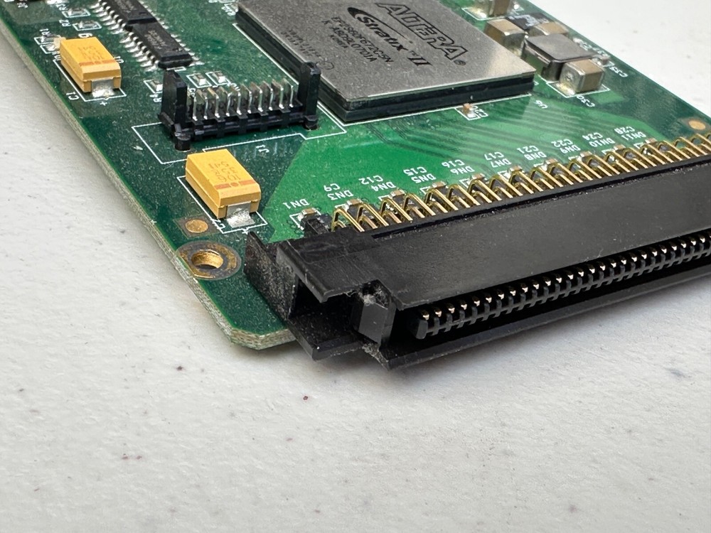 LOCKES DIGITAL DEVELOPMENTS LDD/V3DIM/0408 ISS 4 V3 DIGITAL INTERFACE MODULE