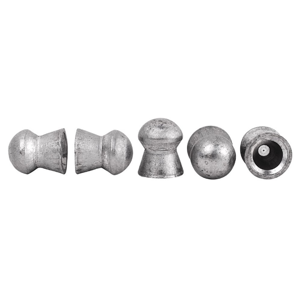 JSB Match Diabolo Exact King 1 Pack
