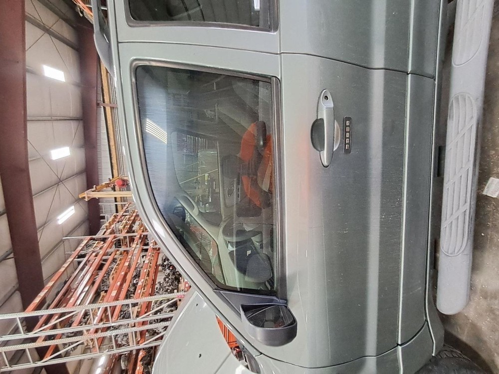 Shifter MARINER 2006 Transmission Shift 1525314