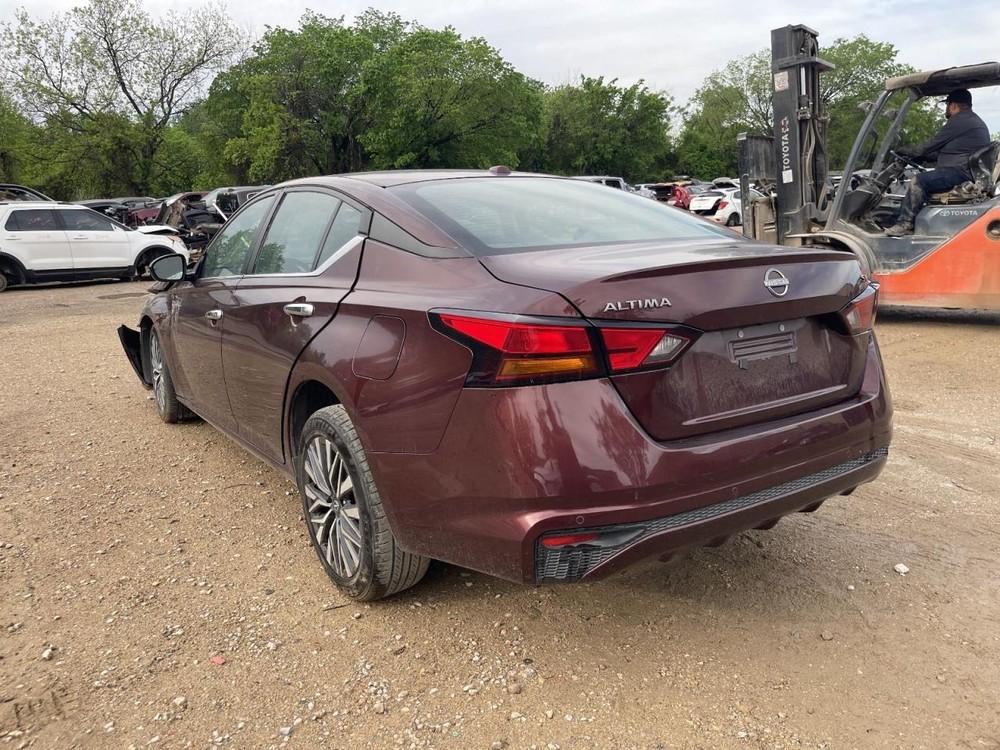 Fuse Box Engine Fits 19-25 ALTIMA 1017875