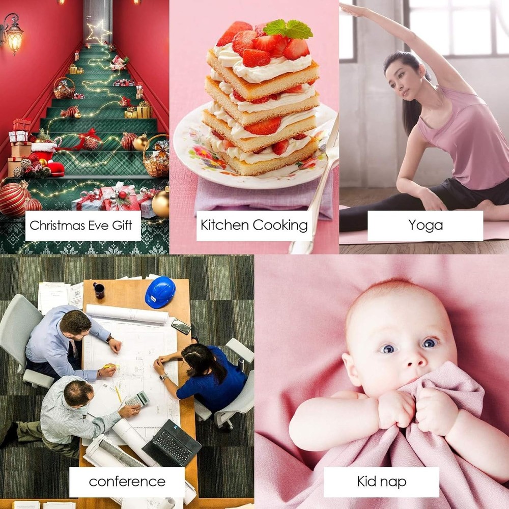 Chic Mechanical Egg Timer - Elegant 60-Minute Stainless Steel Kitchen Accessory