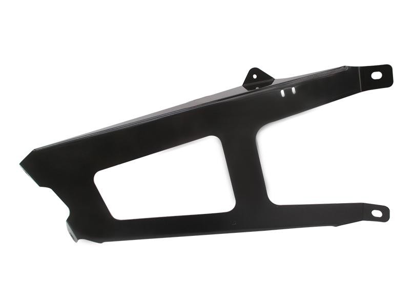 Freightliner Columbia Bumper End, Left