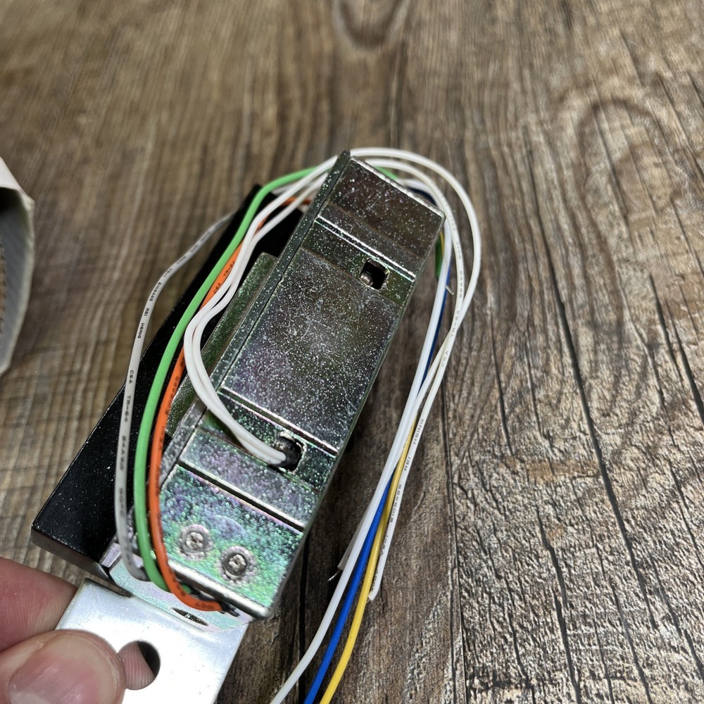 Thomas TA-5641-24VDC-628 Electric Strike Lock