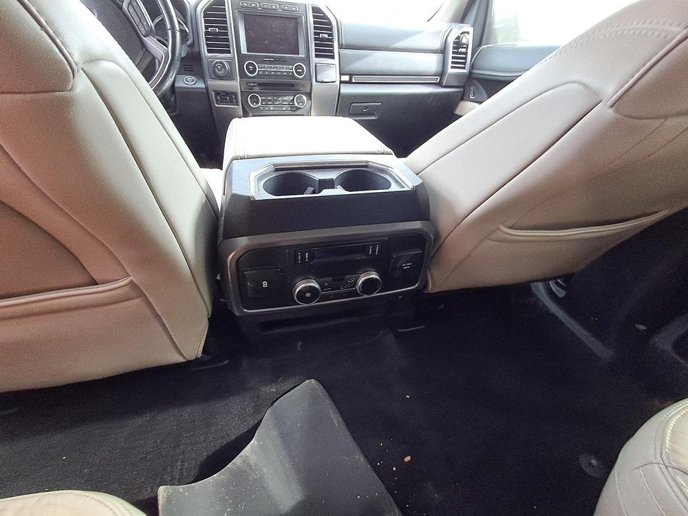 Used Park Assist Camera Control Module fits: 2018 Ford Expedition Driver Assist