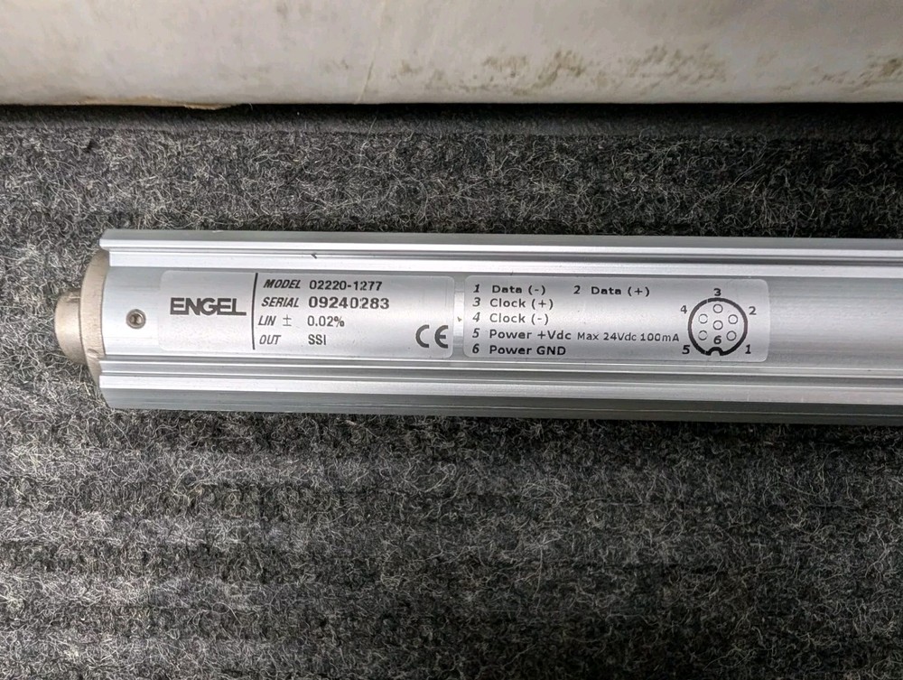 Engel 02220-1277 Linear Transducer