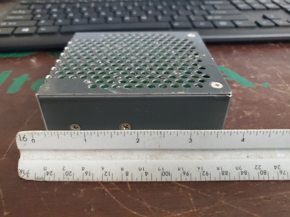 Nemic Lambda ES-8-5 Power Supply MAX.DC3.0A (TA69MS)